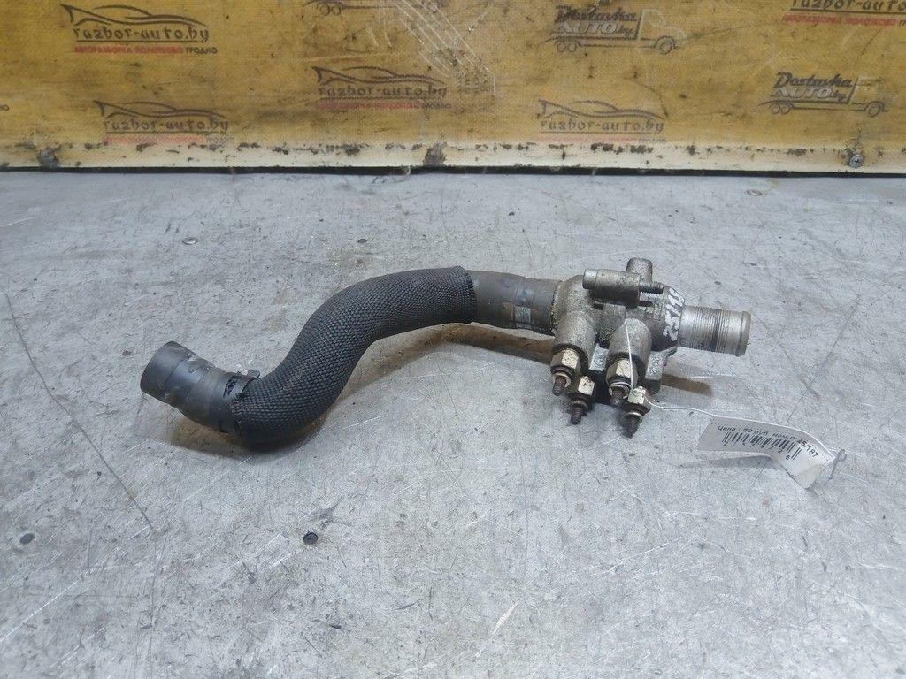 Подогреватель охлаждающей жидкости (антифриза) A30SOR Citroen Berlingo - Фото 1