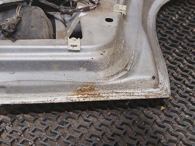 Крышка багажника (дверь 3-5) QWJ352 Ford Mondeo undefined