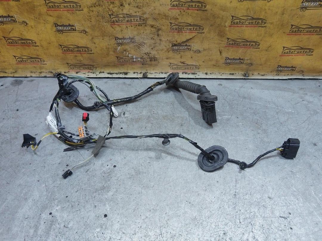 Проводка двери передней левой Q7KBMV Ford Focus - Фото 1