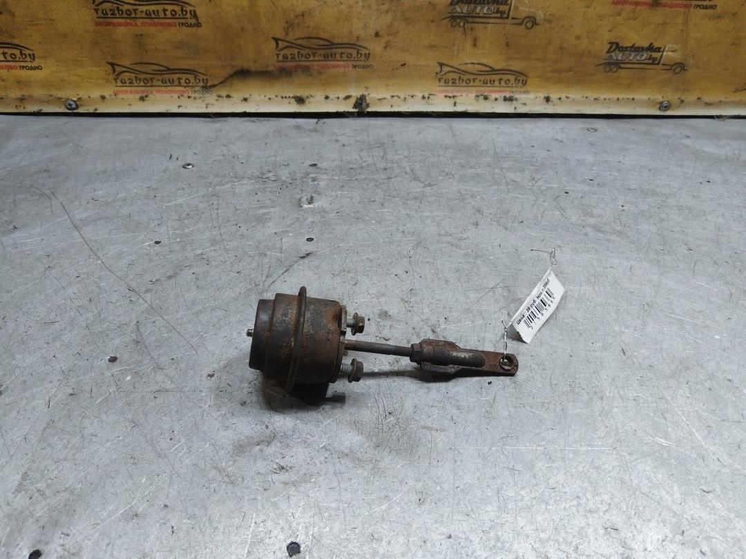 Клапан управления турбиной (актуатор) H730WB Renault Laguna