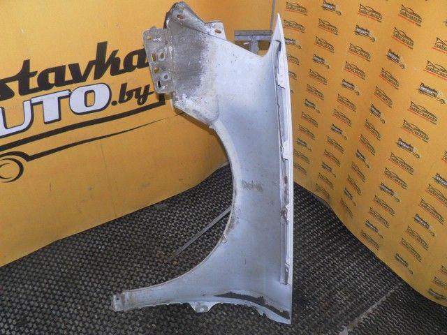 Крыло переднее правое 3J6Q79 Volkswagen Passat undefined