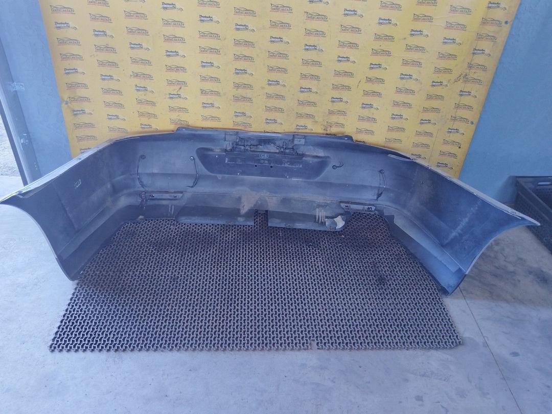 Бампер задний HJYEAD Alfa Romeo 166 undefined