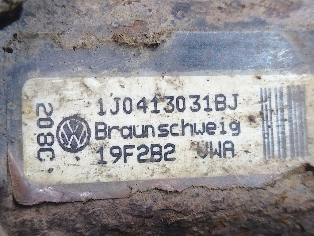 Амортизатор передний правый 0G0K1J Volkswagen Bora - Фото 9