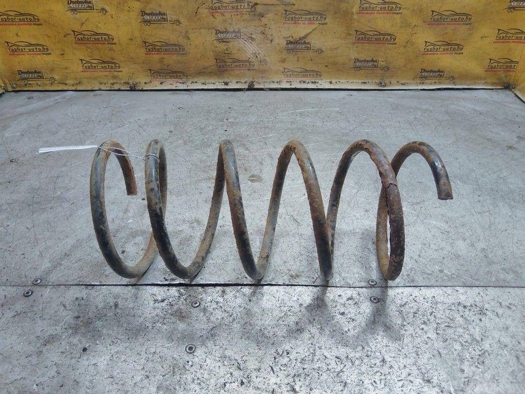 Пружина передняя CX8SK5 Ford Mondeo - Фото 1