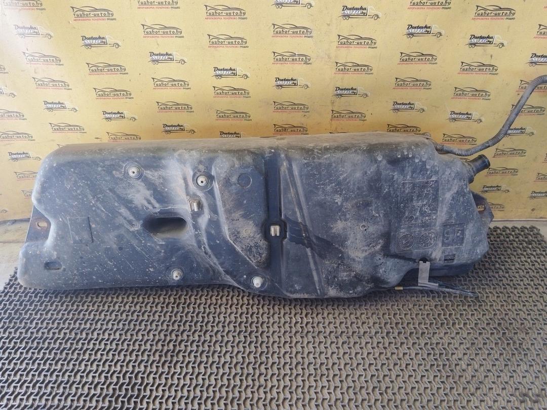Бак топливный AZAEJG Citroen Xsara Picasso купить с доставкой