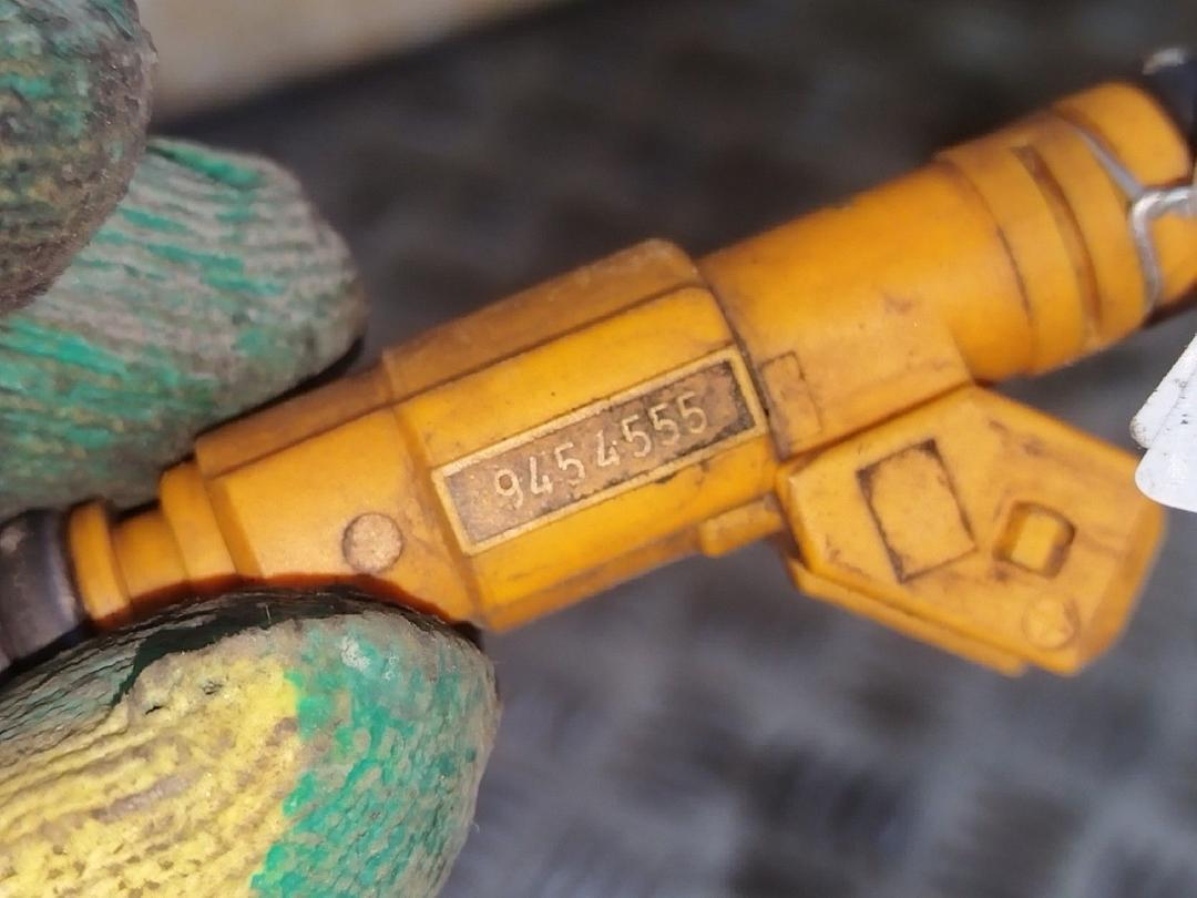 Форсунка B5PBZR Renault Safrane купить в магазине запчастей бу