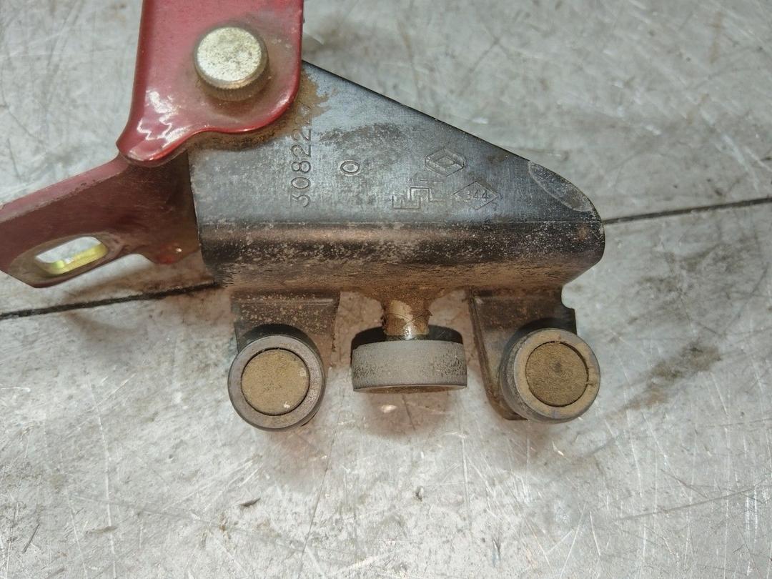 Ролик двери сдвижной 0ACRKV Renault Kangoo - Фото 3