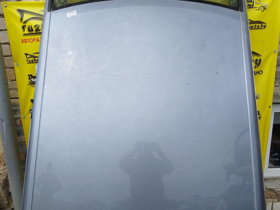 Крыша 4OCR8Y Audi A6 купить с доставкой