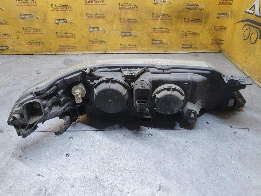 Фара левая DMA1MX Renault Laguna купить с доставкой