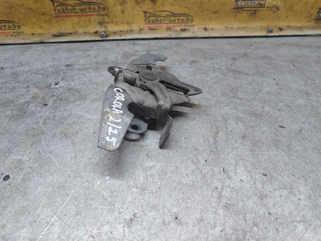 Замок капота R56OA7 Toyota Corolla - Фото 4