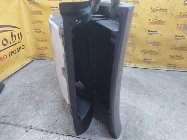 Бардачок ILL4R1 Saab 9-3 undefined