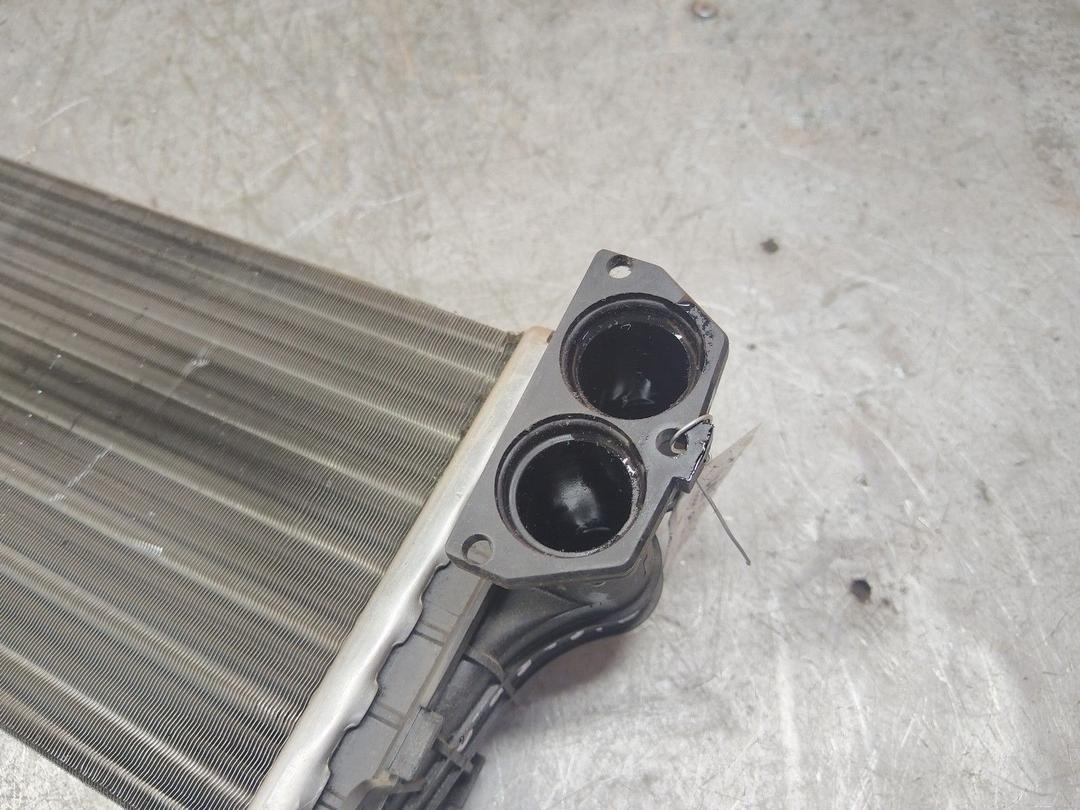 Радиатор отопителя (печки) 6FFJ2P Citroen Xsara Picasso - Фото 3