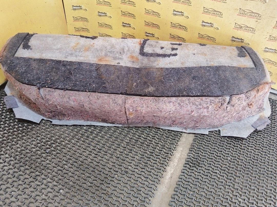 Ковер багажника C8ZQT8 Toyota Avensis Verso купить на авторазборке