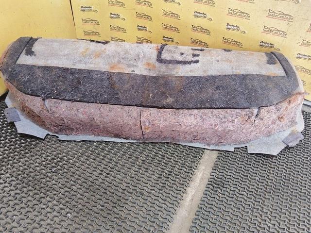 Ковер багажника C8ZQT8 Toyota Avensis Verso купить на авторазборке