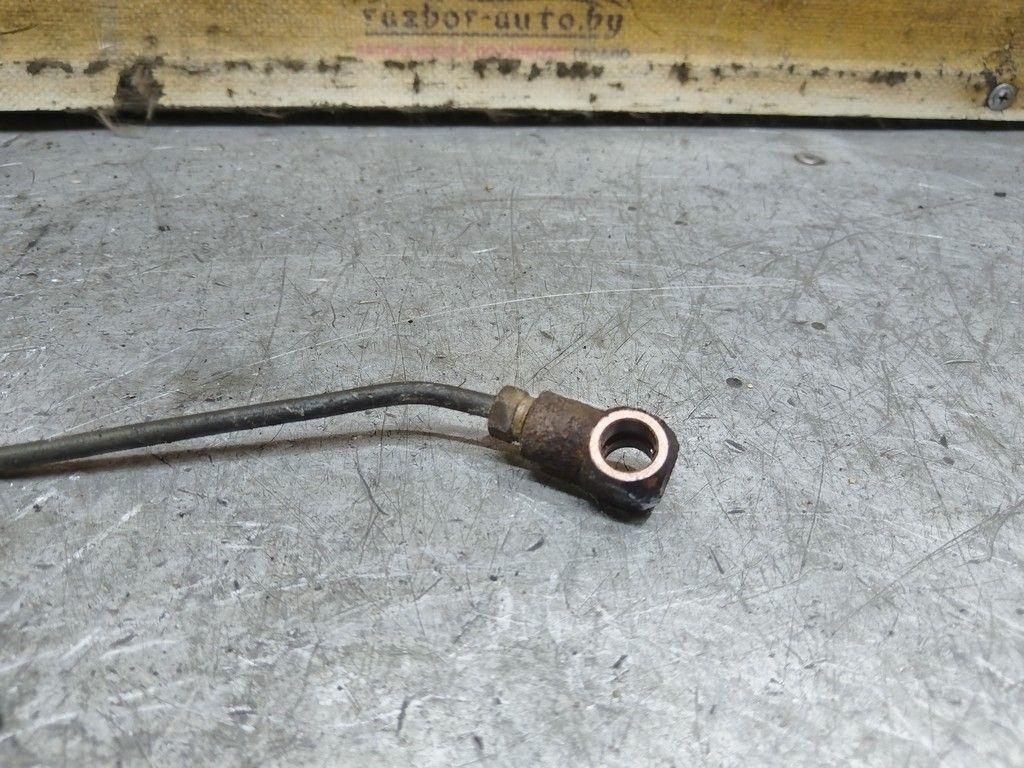 Трубка сцепления 5HSNFF Mitsubishi Carisma - Фото 2