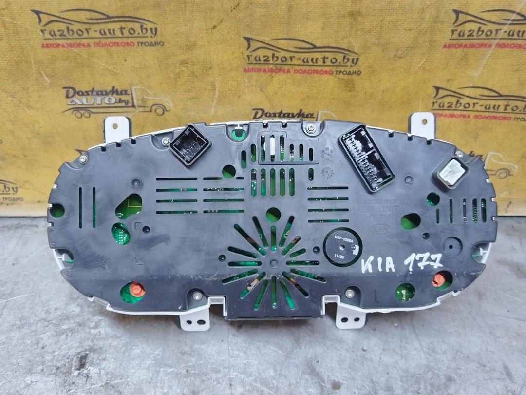 Щиток приборов (приборная панель) 7HFKRD Kia Sorento купить на авторазборке
