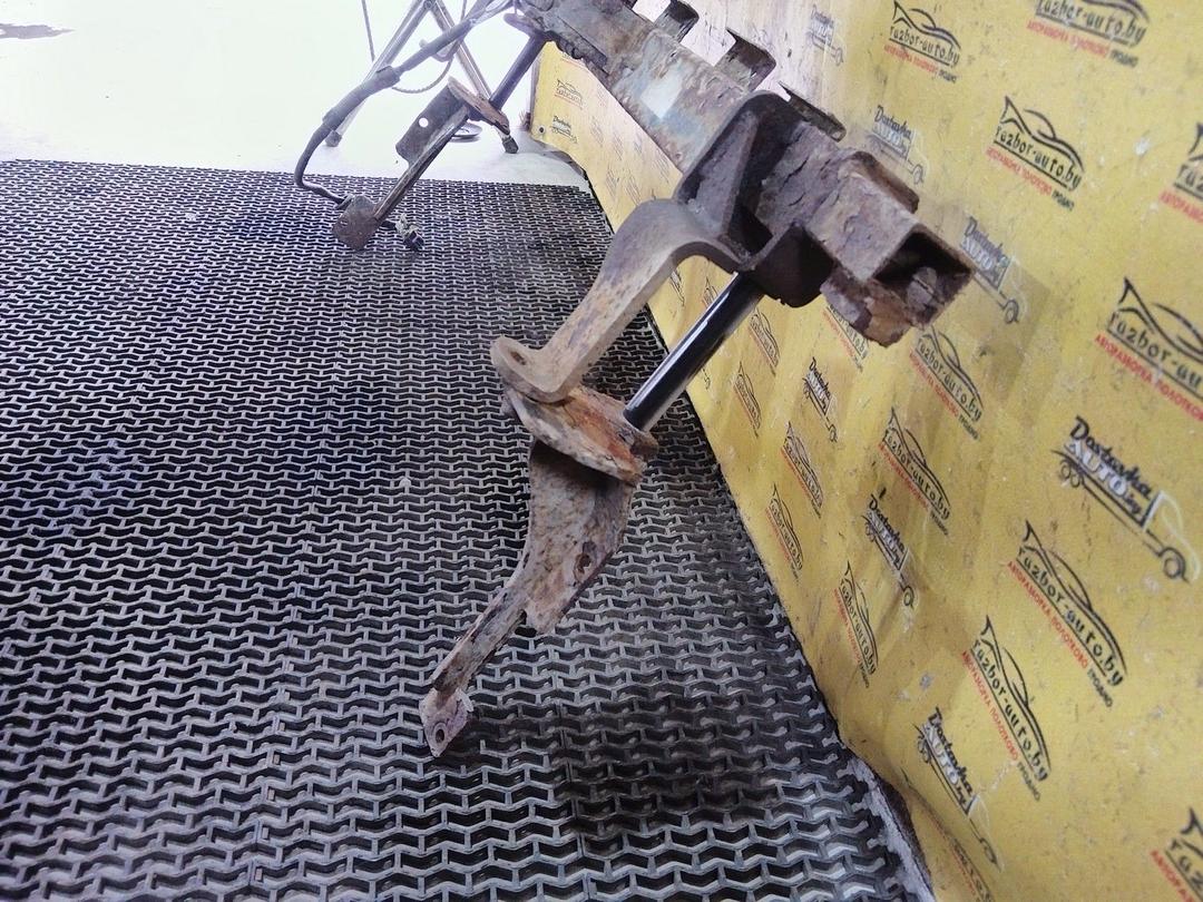 Прицепное устройство (фаркоп) G343R3 Opel Zafira купить в магазине запчастей бу