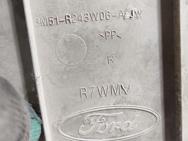 Обшивка стойки центральной правой R3PPF0 Ford C-Max купить с доставкой