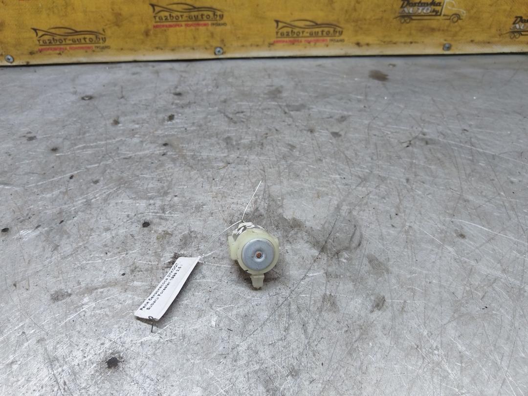 Реле бензонасоса 3YKOQT Subaru Forester купить в магазине запчастей бу