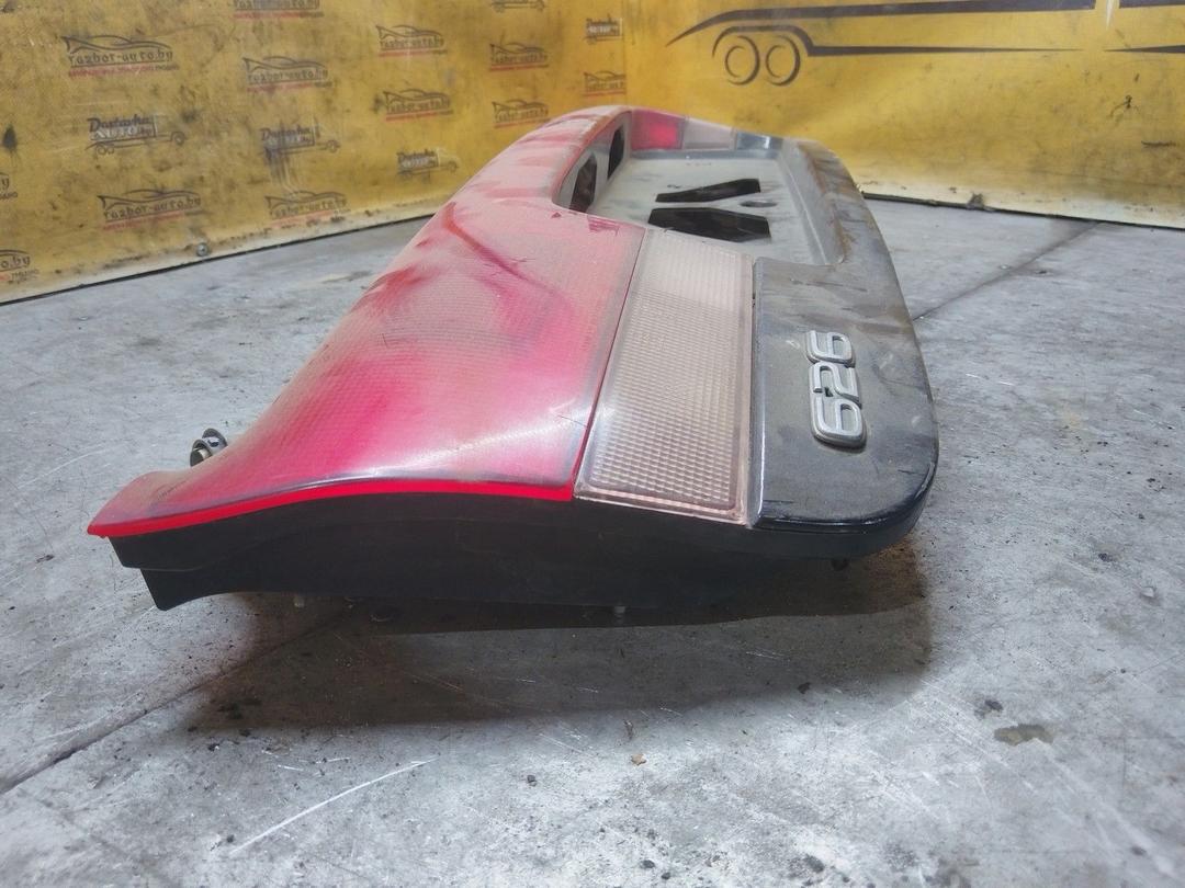 Бленда SGHY8D Mazda 626 - Фото 6