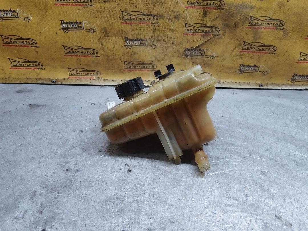 Бачок расширительный 75IQ47 Peugeot 407 купить в магазине запчастей бу