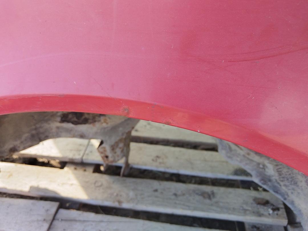 Крыло заднее правое QDMUW9 Audi 100 - Фото 6