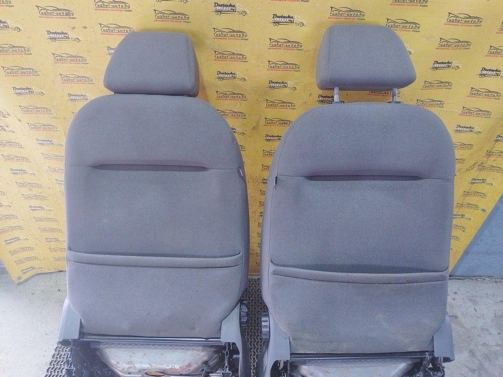 Салон (комплект сидений) E87MPQ Ford Focus - Фото 8