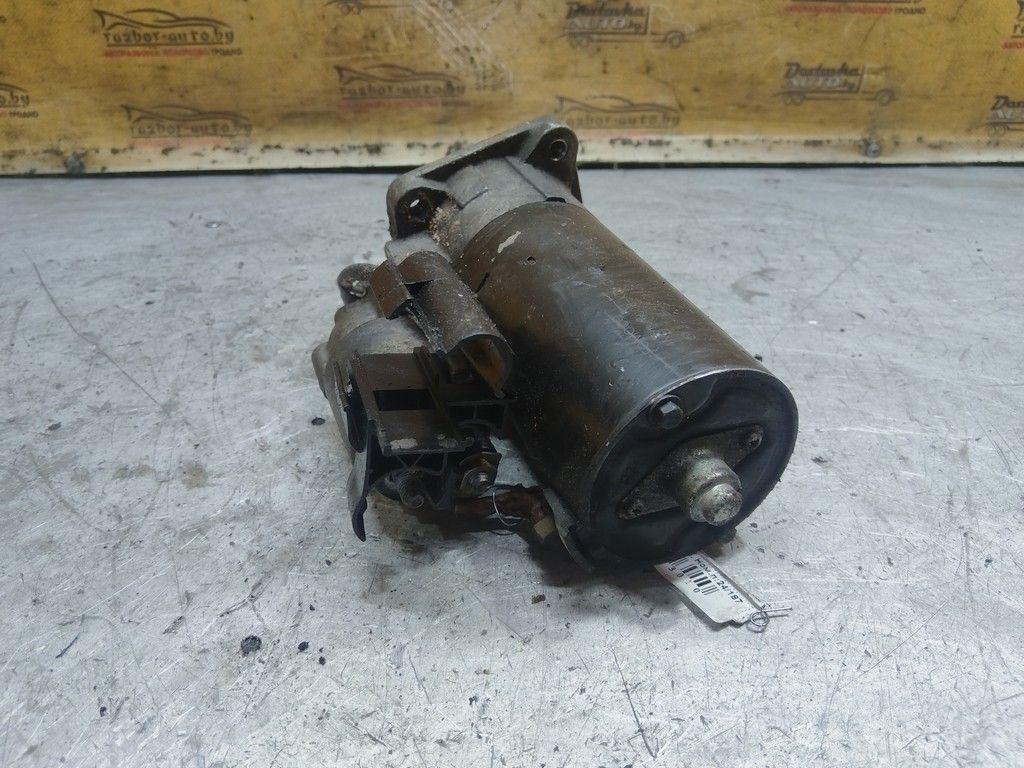 Стартер CJJ6UM Ford C-Max - Фото 3