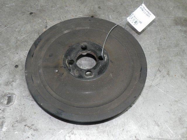 Шкив коленвала AKP9C4 Opel Insignia