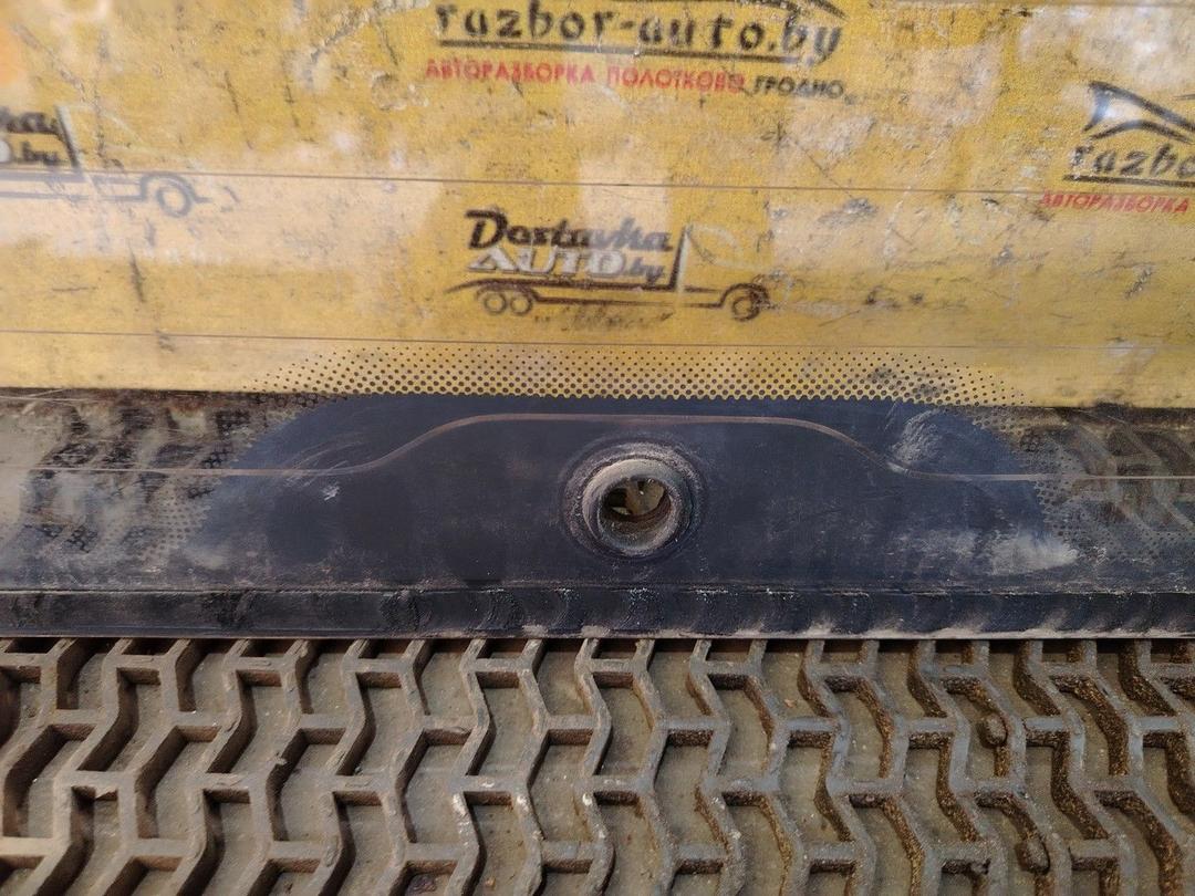 Стекло заднее 3ZKSEQ Peugeot 106 - Фото 6