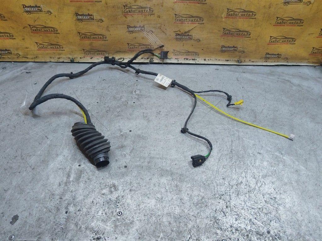 Проводка двери передней правой 4ADJ29 Mercedes A W168 - Фото 1