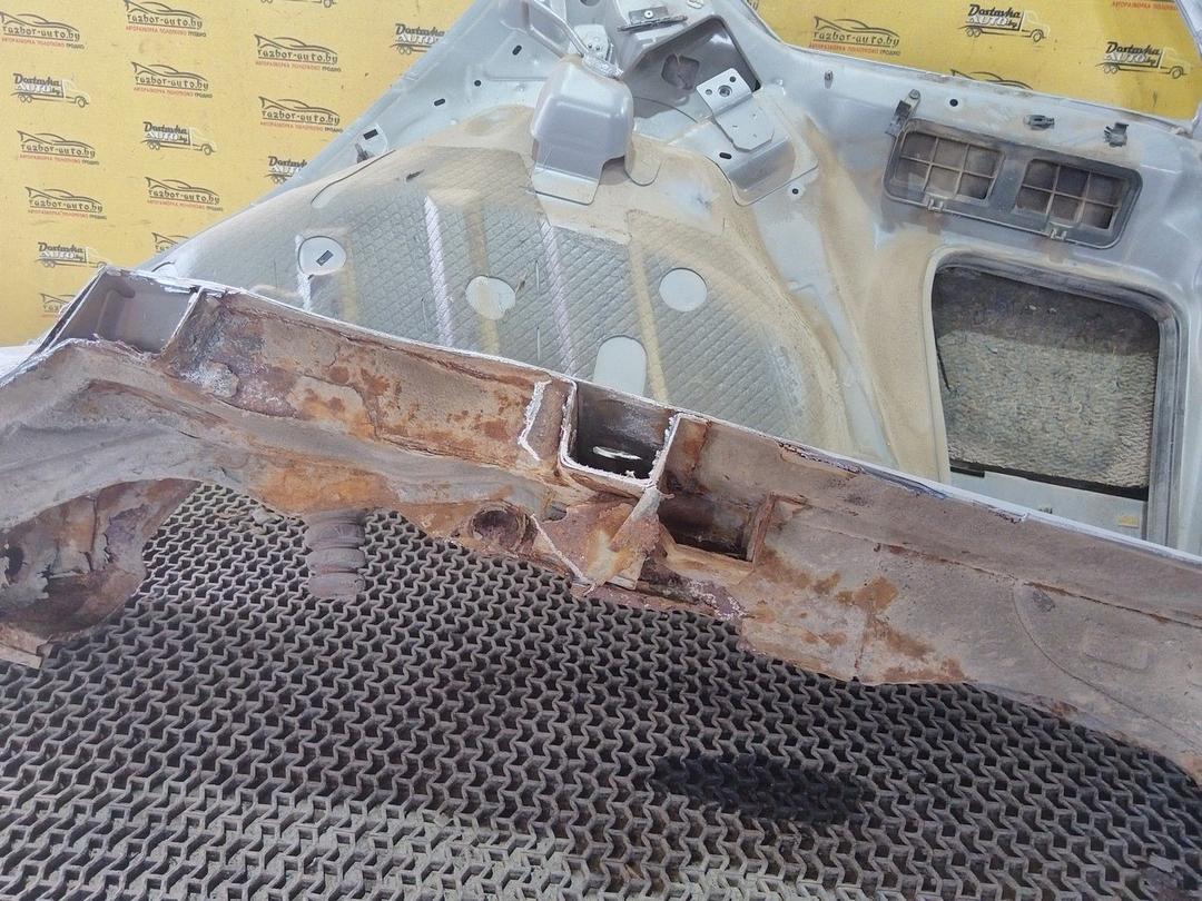 Крыло заднее правое 6E5O32 Citroen Xsara undefined