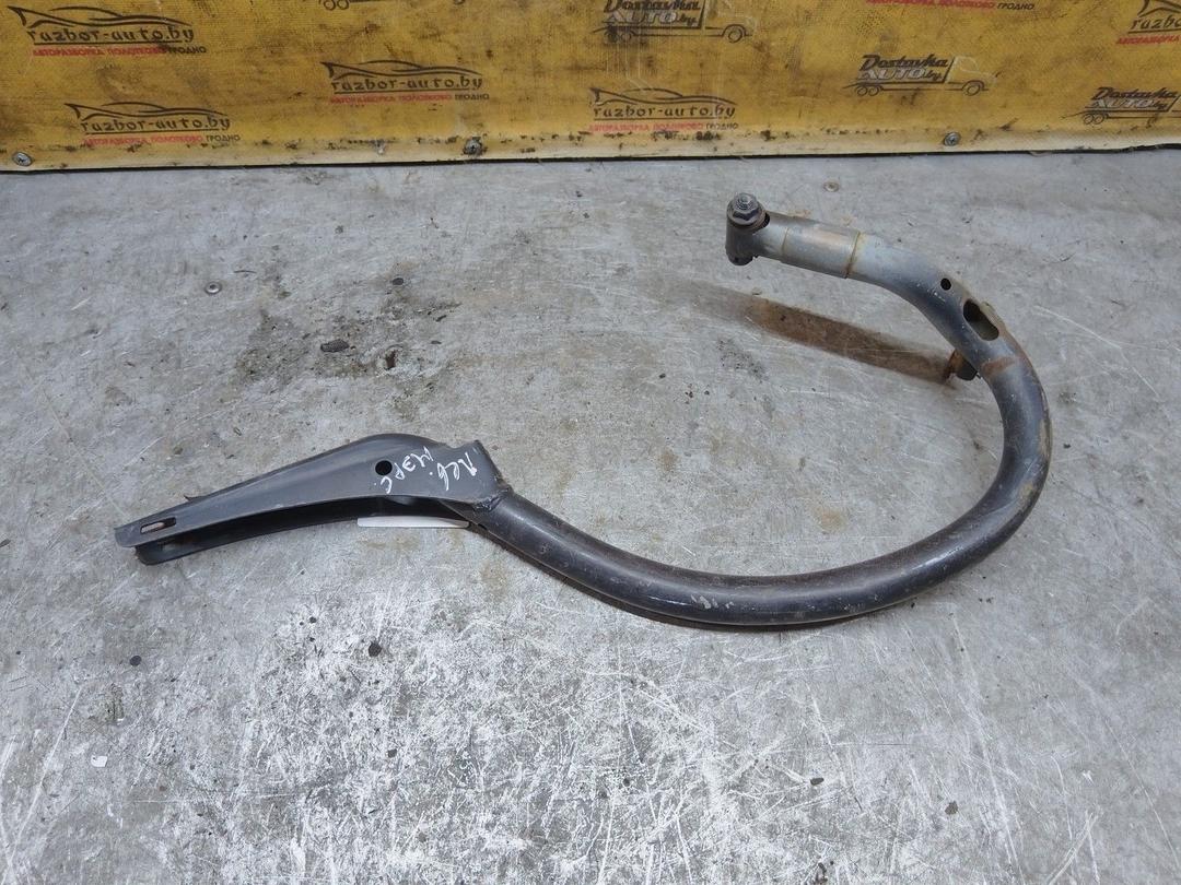Петля крышки багажника 68OVD4 Mercedes E W124 купить с доставкой