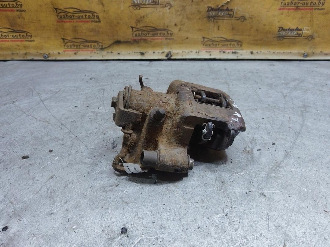 Суппорт задний левый P815ZG Renault Laguna купить в магазине запчастей бу