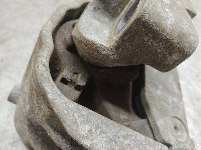 Подушка крепления двигателя 86B42A Volkswagen Golf купить на авторазборке