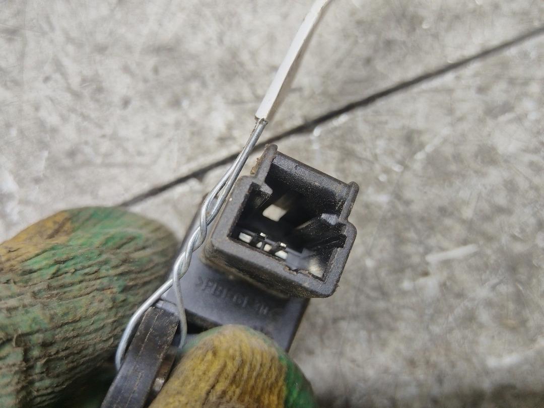 Датчик удара KJCMWO Peugeot 406 undefined