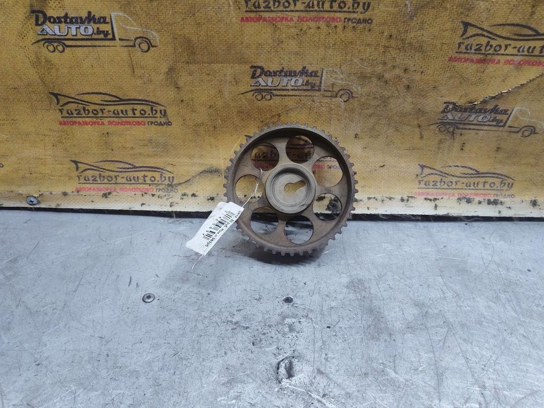 Шкив распредвала 3KMJ6F Daewoo Leganza