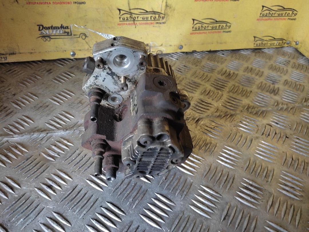 ТНВД AF6V4R Renault Scenic купить с доставкой