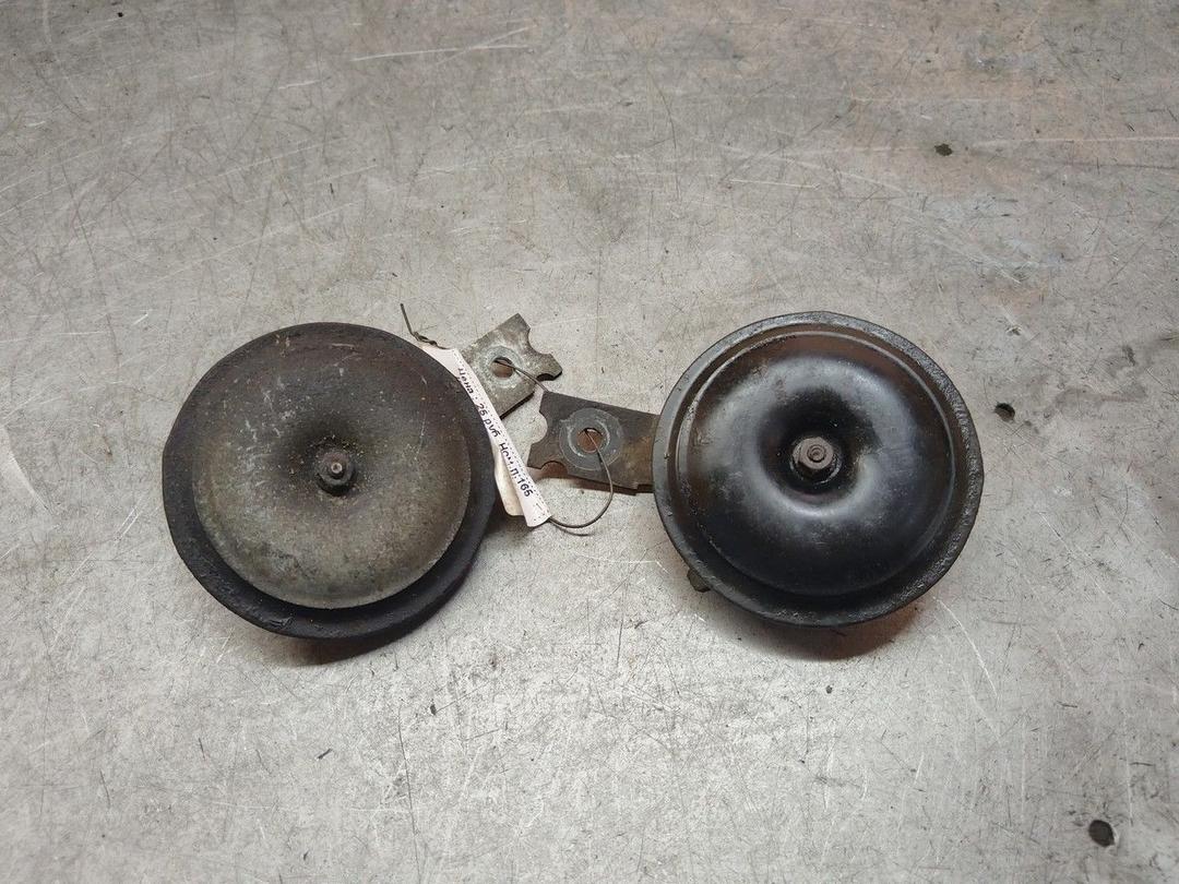 Сигнал (клаксон) 9UAA6N Mazda Premacy - Фото 2