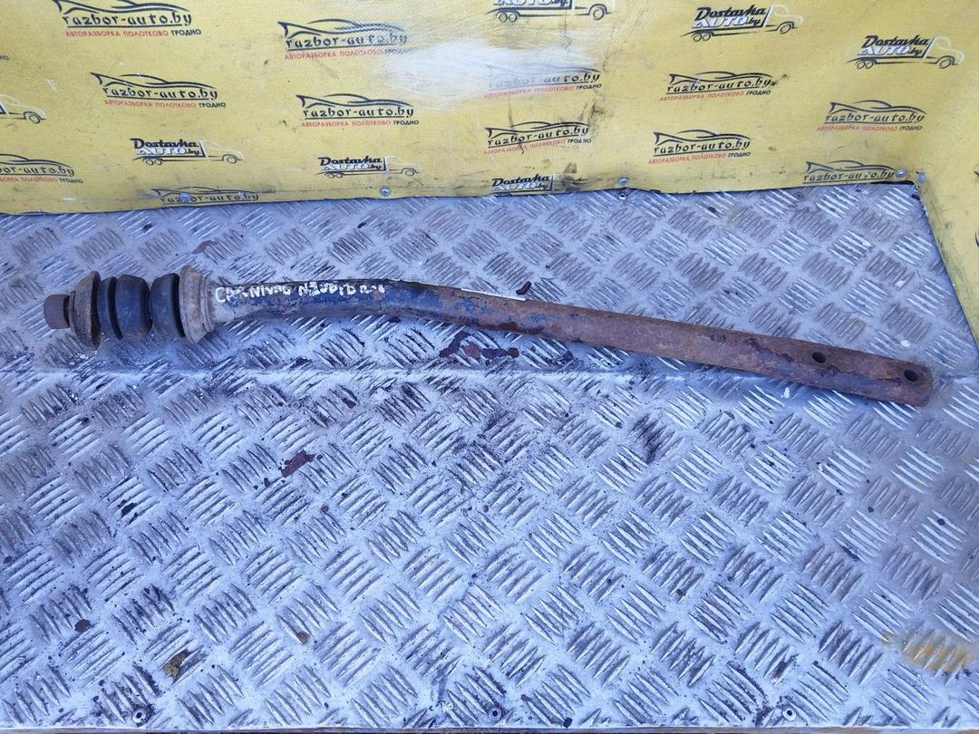 Рычаг передний левый LB91VU Kia Carnival - Фото 1