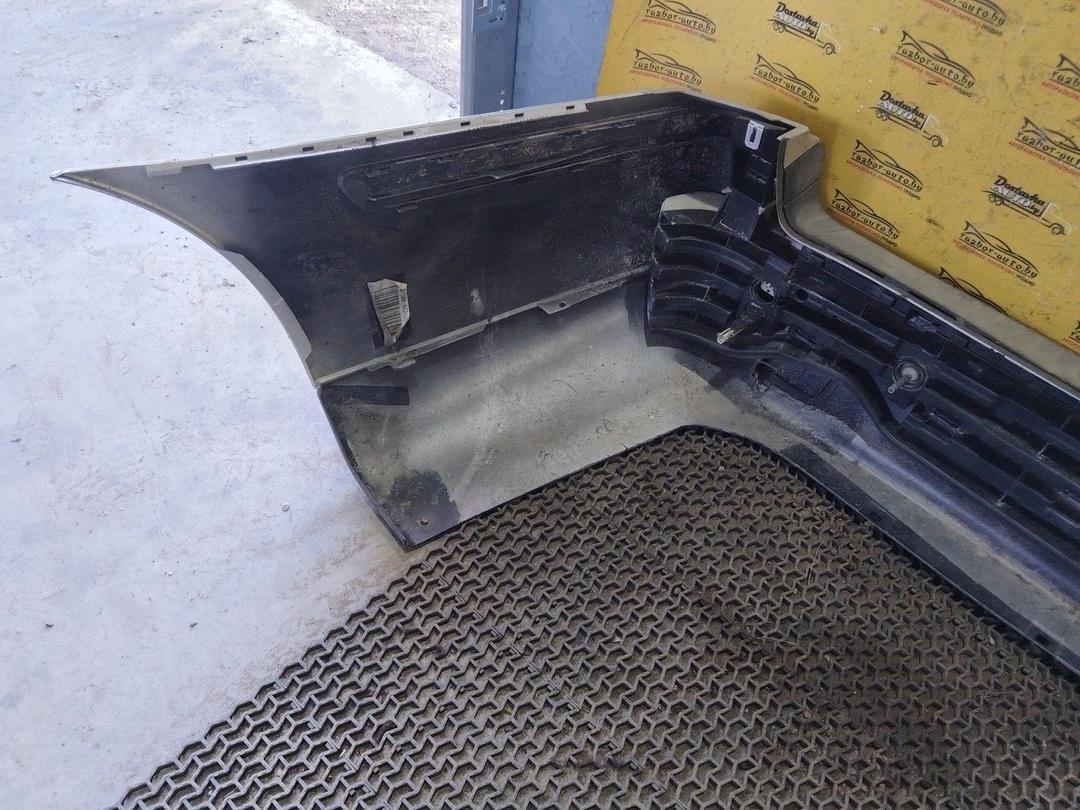 Бампер задний 7KSXXB Volvo V70 - Фото 13