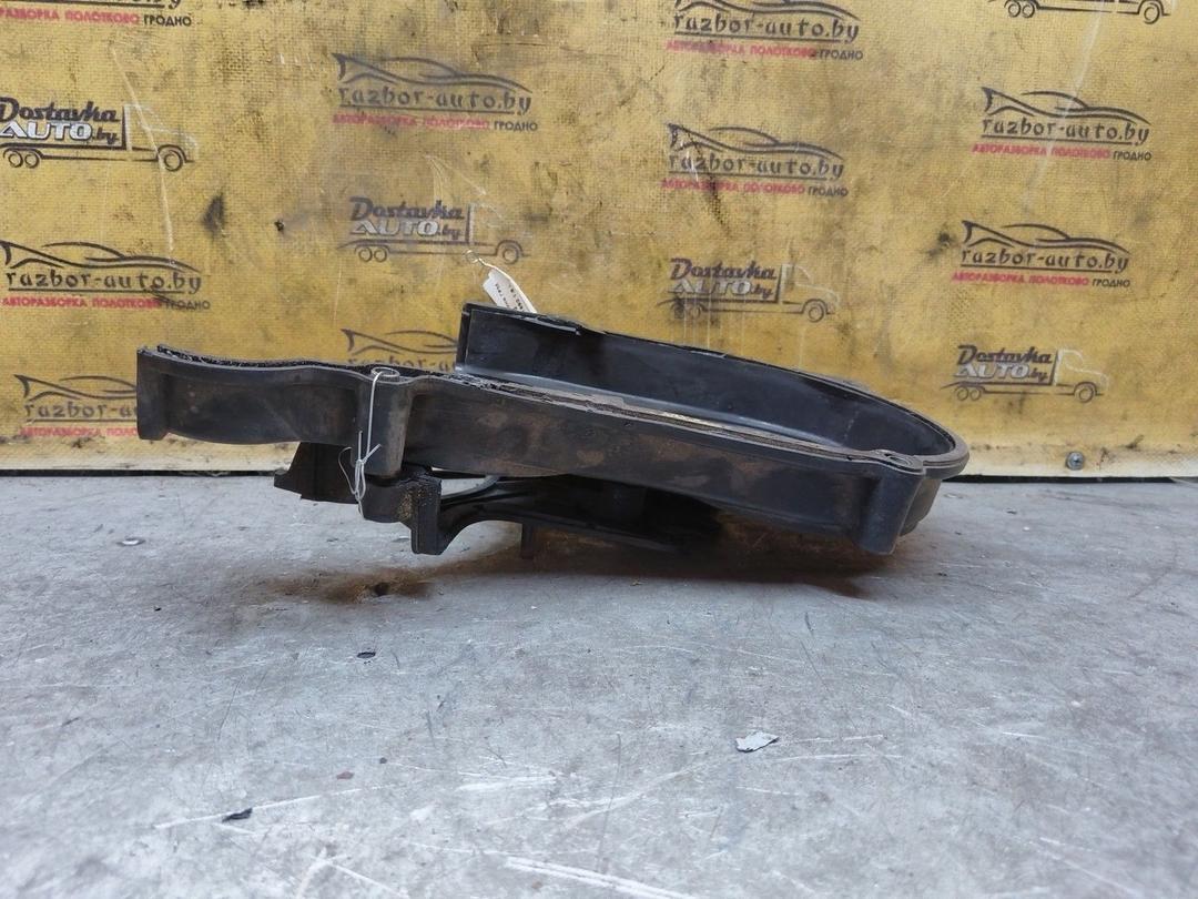 Защита (кожух) ремня ГРМ RB7AG2 Mazda 323 купить в магазине запчастей бу