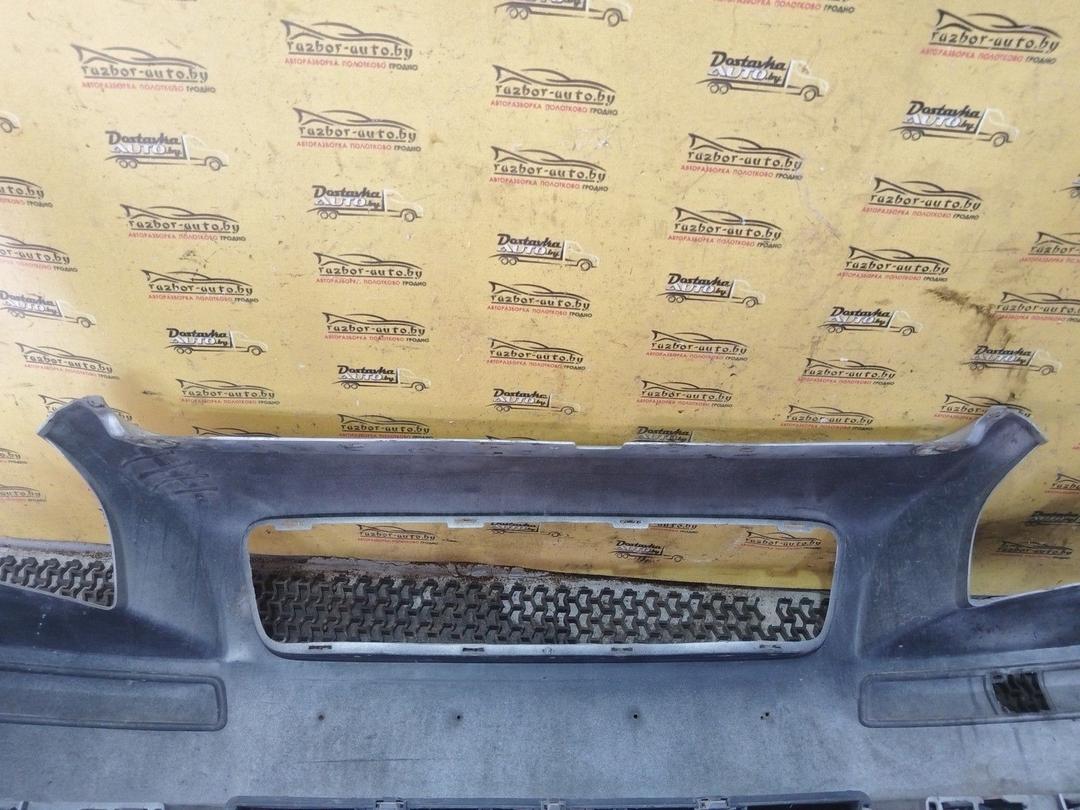 Бампер передний 30OSMD Volvo S40 undefined
