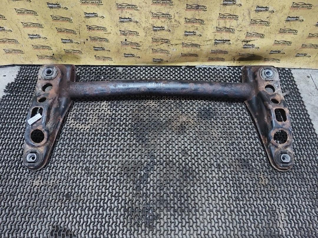 Балка подвески задняя R7TLEZ Mercedes A W168 - Фото 1