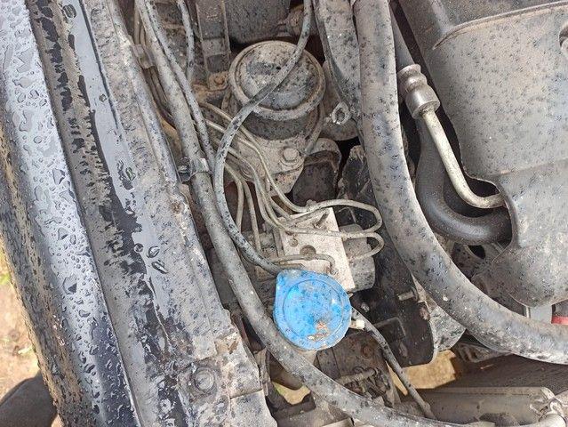 Блок ABS 8HLZ93 Volvo V40 купить с доставкой