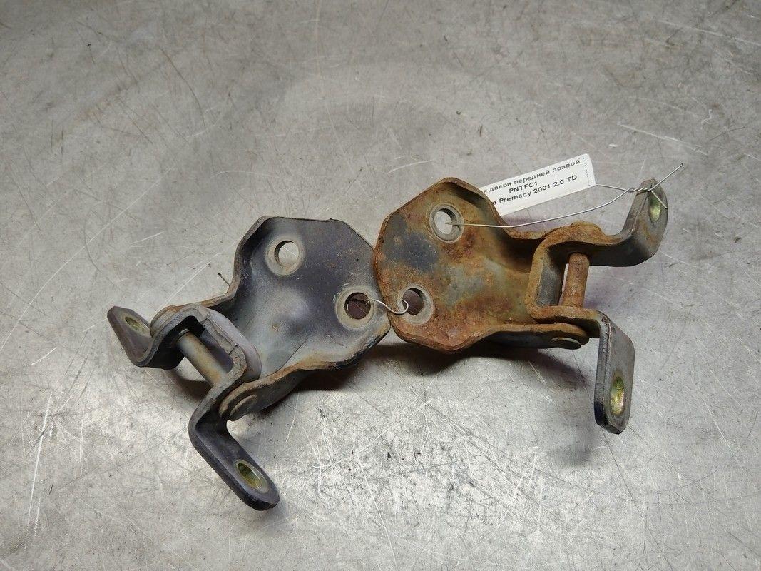 Петля двери передней правой PNTFC1 Mazda Premacy купить с доставкой