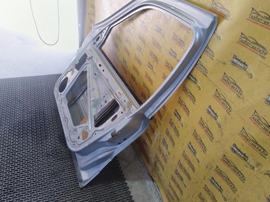 Дверь передняя правая SPMD8Q Citroen Xsara - Фото 7