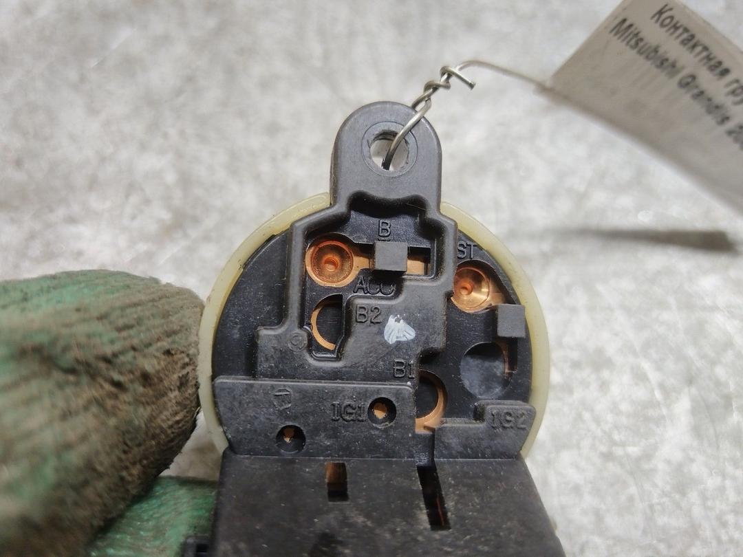 Контактная группа L573FP Mitsubishi Grandis купить в магазине запчастей бу