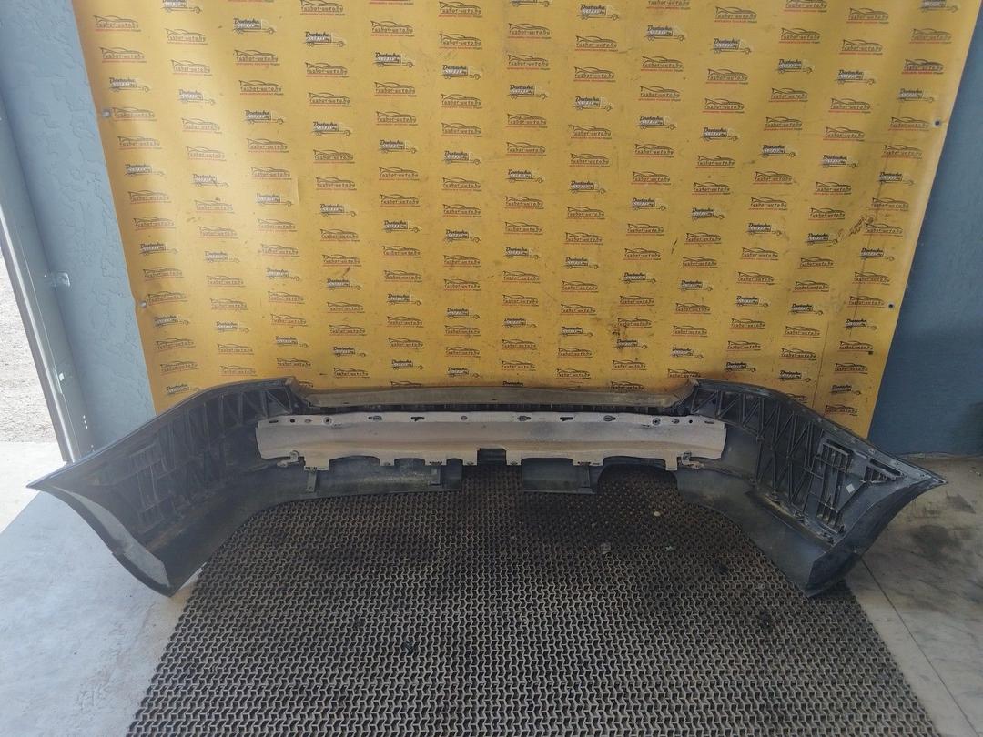 Бампер задний WGWJNB Audi A4 undefined