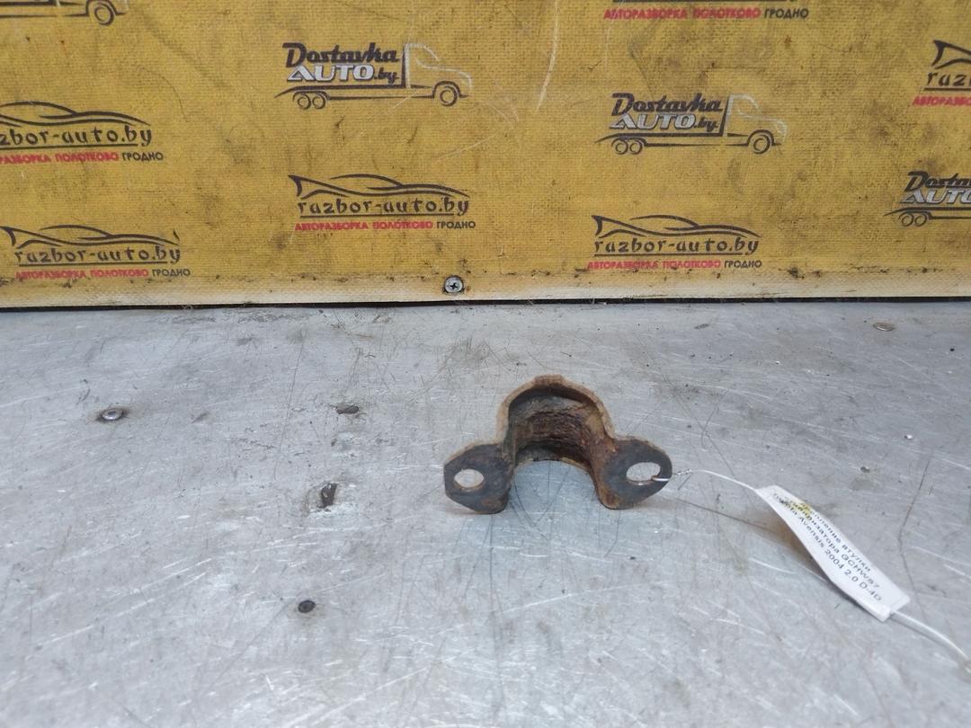 Крепление втулки стабилизатора GCHWS7 Toyota Avensis купить с доставкой